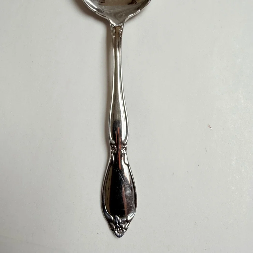 Oneida stainless steel